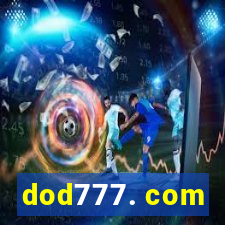 dod777. com